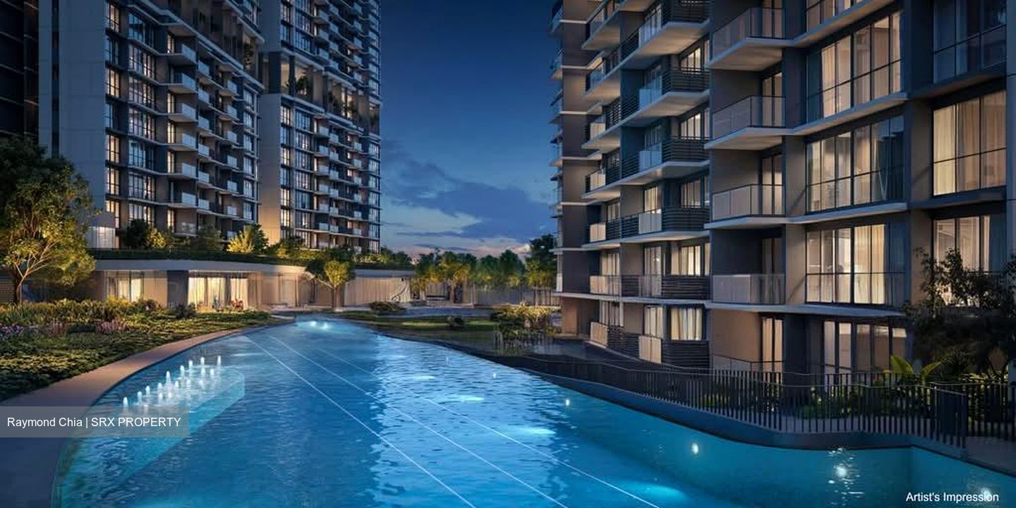 Lentor Gardens (D26), Condominium #573130901